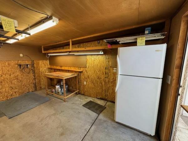 2006 Cavco New Haven Mobile Home