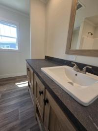 2024 Clayton 52TEM28563B Mobile Home