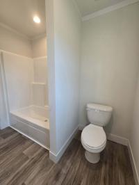 2024 Clayton 52TEM28563B Mobile Home