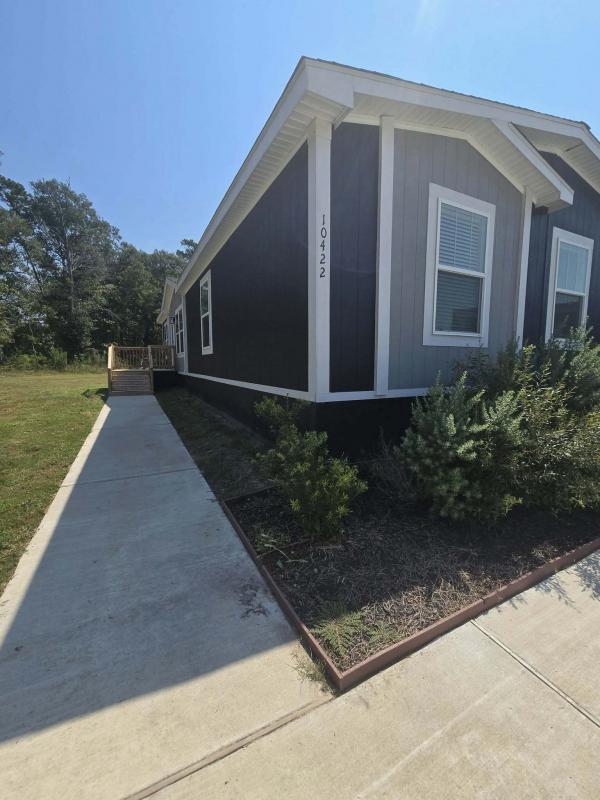 2024 Clayton 52TEM28563B Mobile Home