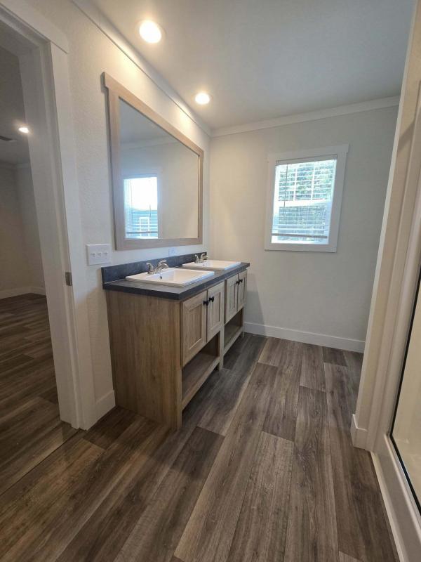 2024 Clayton 52TEM28563B Mobile Home