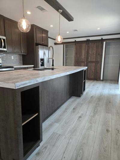 Mobile Home at 10414 W Xavier Ct Conroe, TX 77303