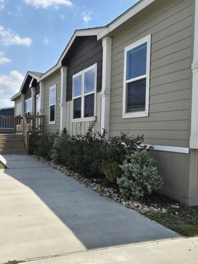 Mobile Home at 8052 W Xavier St Conroe, TX 77303