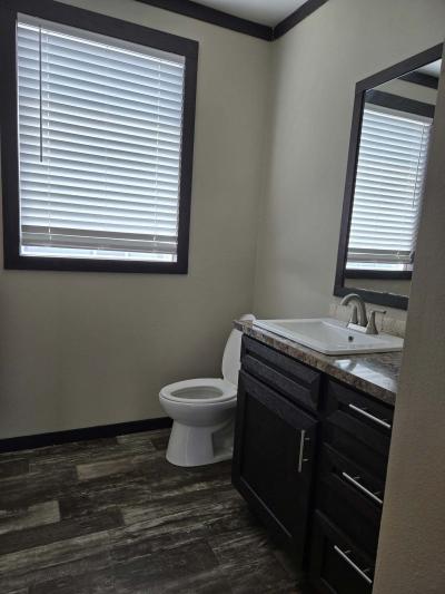 Photo 5 of 14 of home located at 8052 W Xavier St Conroe, TX 77303
