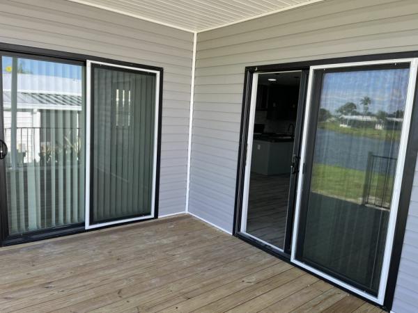 2025 Skyline - Ocala Bal Harbour Mobile Home