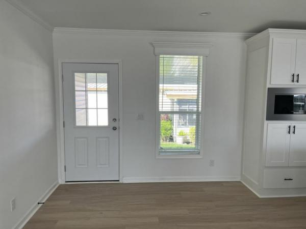 2025 Skyline - Ocala Bal Harbour Mobile Home