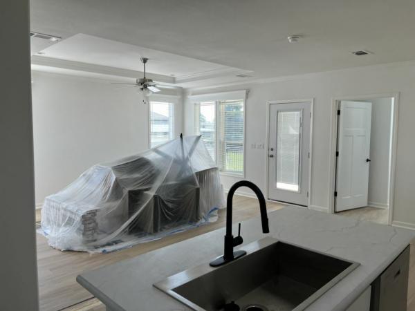 2025 Skyline - Ocala Bal Harbour Mobile Home