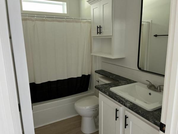 2025 Skyline - Ocala Bal Harbour Mobile Home