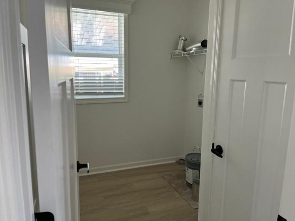 2025 Skyline - Ocala Bal Harbour Mobile Home
