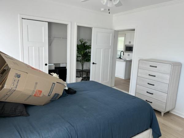 2025 Skyline - Ocala Bal Harbour Mobile Home