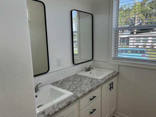 2025 Skyline - Ocala Bal Harbour Mobile Home