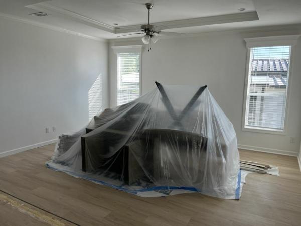 2025 Skyline - Ocala Bal Harbour Mobile Home