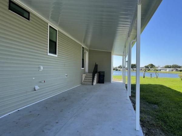 2025 Skyline - Ocala Bal Harbour Mobile Home