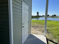 2025 Skyline - Ocala Bal Harbour Mobile Home