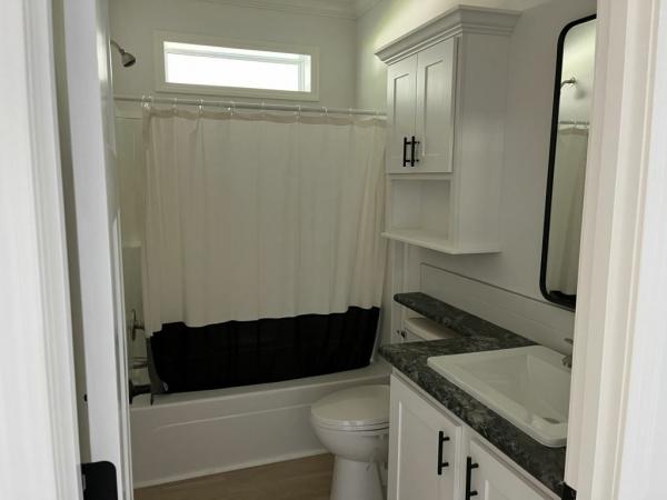 2025 Skyline - Ocala Bal Harbour Mobile Home