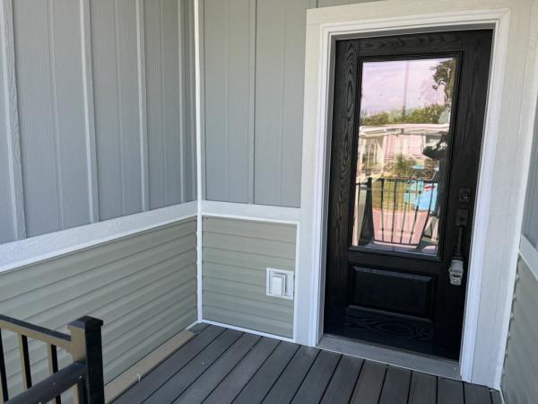 2025 Skyline - Ocala Bal Harbour Mobile Home