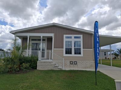 Mobile Home at 34842 Silver King Drive Zephyrhills, FL 33541