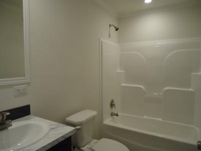 Photo 4 of 6 of home located at 5720 Waycross Drive Martinez, GA 30907