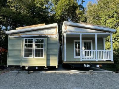 Photo 2 of 6 of home located at 214 Washington Street #28 Norwell, MA 02061