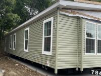 2025 Skyline - Leola Springfield Mobile Home