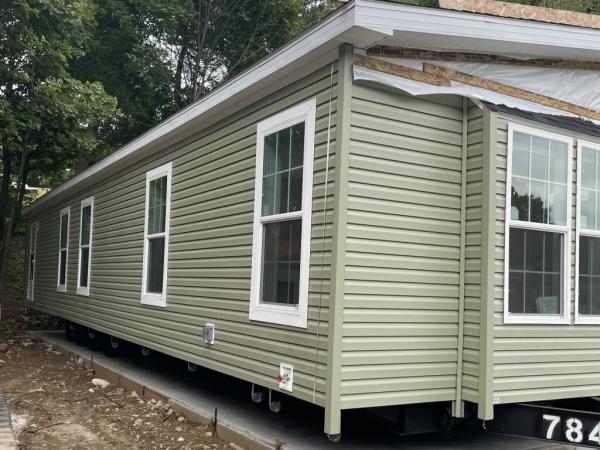2025 Skyline - Leola Springfield Mobile Home