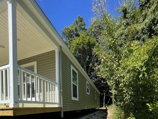 2025 Skyline - Leola Springfield Mobile Home