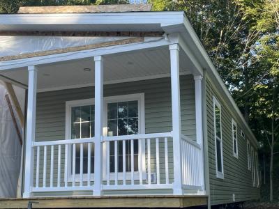 Photo 5 of 6 of home located at 214 Washington Street #28 Norwell, MA 02061