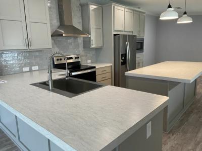 Photo 3 of 18 of home located at 7300 20th Street #138 Vero Beach, FL 32966