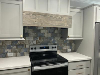 Photo 3 of 20 of home located at 7300 20th Street #556 Vero Beach, FL 32966