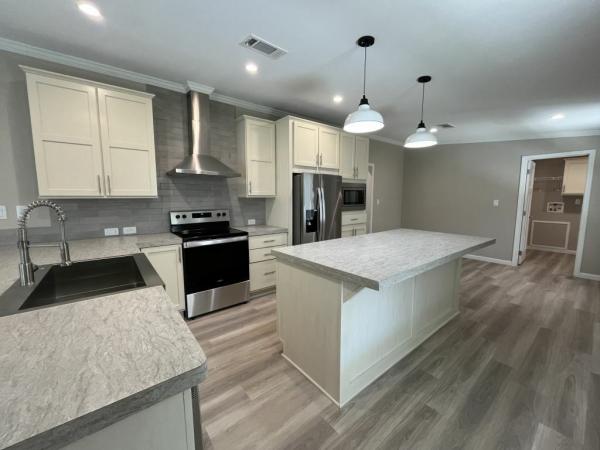 2023 Palm Harbor - Plant City Mobile Home For Sale