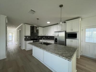 Mobile Home at 250 Bimini Cay Circle Vero Beach, FL 32966