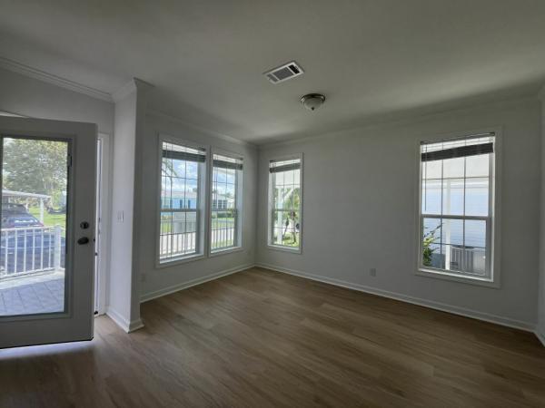 2025 Skyline - Ocala Bayshore w/ Rear Porch Mobile Home