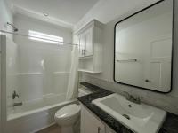 2025 Skyline - Ocala Bayshore w/ Rear Porch Mobile Home