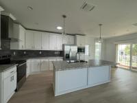 2025 Skyline - Ocala Bayshore w/ Rear Porch Mobile Home