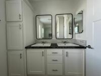 2025 Skyline - Ocala Bayshore w/ Rear Porch Mobile Home