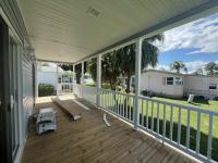 2025 Skyline - Ocala Bayshore w/ Rear Porch Mobile Home