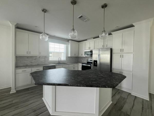 2025 Skyline - Ocala Silver Springs Mobile Home