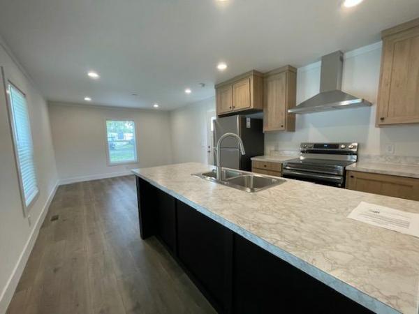 2025 Clayton Homes Inc Mobile Home For Sale