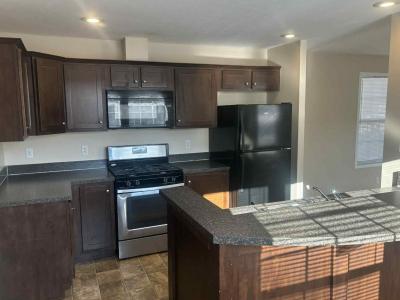 Photo 3 of 7 of home located at 9892 Joan Circle Site #149 Ypsilanti, MI 48197