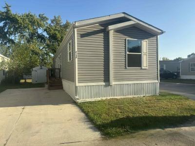 Photo 2 of 7 of home located at 6199 Robert Circle Site #281 Ypsilanti, MI 48197