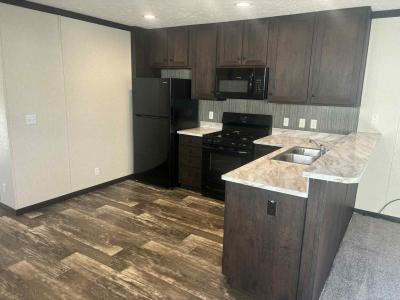 Photo 3 of 7 of home located at 6199 Robert Circle Site #281 Ypsilanti, MI 48197