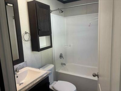 Photo 4 of 7 of home located at 6199 Robert Circle Site #281 Ypsilanti, MI 48197