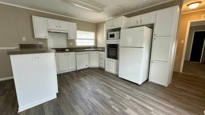Mobile Home at 9359 103rd St Lot #215 Jacksonville, FL 32210