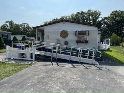 Mobile Home at 9 Crestwood Dr. Lockport, NY 14094