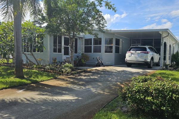 1996 Other Mobile Home