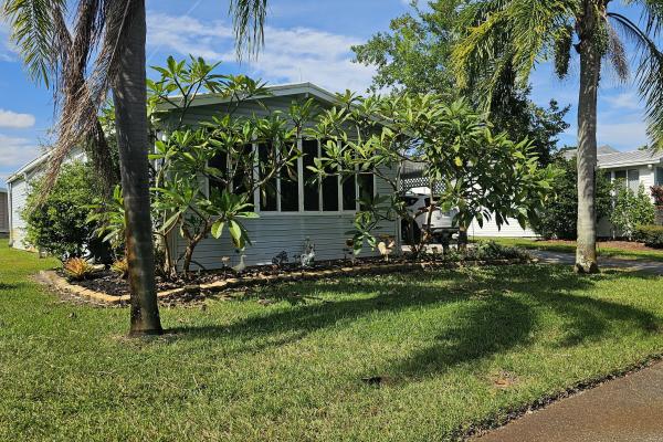 1996 Other Mobile Home