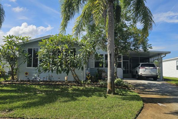 1996 Other Mobile Home