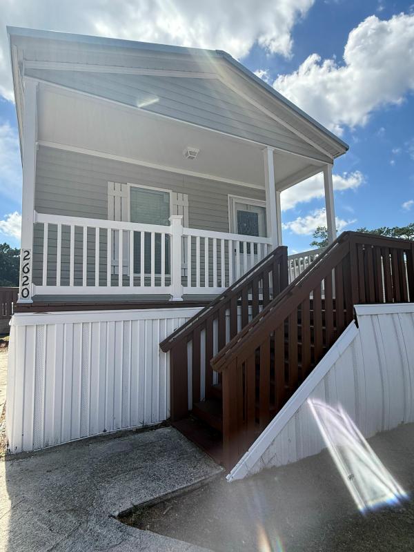 2019 Clayton Homes Inc Yes Mobile Home