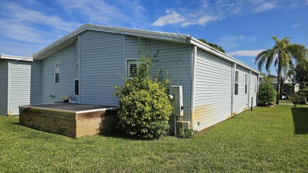 1996 Other Mobile Home