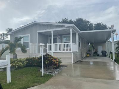 Mobile Home at 4161 71st Court N # 1152 Riviera Beach, FL 33404